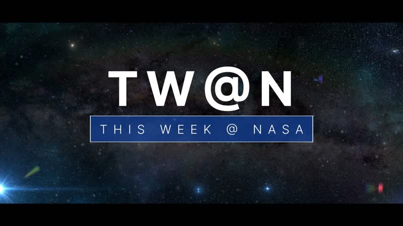 Stepping Out for a Spacewalk at the Space Station on This Week @NASA – November 3, 2023